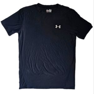 Men's under armor compression top